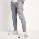 Men's Core Joggers Regular Fit - Charcoal Marl