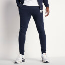 Men's Core Joggers Skinny Fit - Navy