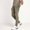 Men's Core Joggers Skinny Fit - Dark Khaki