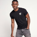 Men's Core Muscle Fit T-Shirt - Black