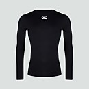 MENS MERCURY TCR COMPRESSION LONG SLEEVED TOP
