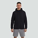MENS FULL ZIP TECH HOODY