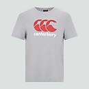JUNIOR CCC LOGO TEE