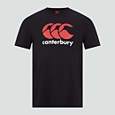 JUNIOR CCC LOGO TEE