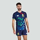 MENS BRITISH & IRISH LIONS TRAINING JERSEY
