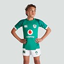 JUNIOR IRELAND VAPODRI HOME PRO JERSEY
