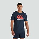 CCC LOGO TEE