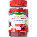 Kids Multivitamin Gummies - 60 Gummies