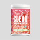 Clear Vegan Diet - 20servings - Fragola