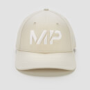 Cappello da baseball MP New Era 9FORTY - Ecru/Bianco