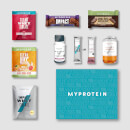 Mydiscovery Box