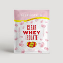 Clear Whey Isolate – Jelly Belly® (campione) - 1servings - Bubblegum