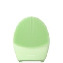 FOREO LUNA 4 Smart Facial Cleansing and Firming Massage Device - Combination Skin