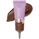 tarte Maracuja Juicy Glow Medium Coverage Skin Tint Travel Size 5ml (Various Shades) - 57S Rich Sand