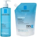 La Roche-Posay Toleriane Purifying Foaming Cleanser Refill Set