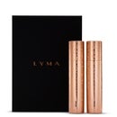 LYMA Skincare Serum and Cream Starter Kit