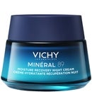Vichy Mineral 89 Moisture Recovery Night Cream (1.69 fl. oz.)