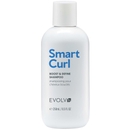 Evolvh Smartcurl Boost And Define Shampoo 250ml In White