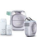Shark FacialPro Glow At Home Hydro-Powered Facial System - Lilac