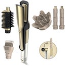Shark Glam Ceramic & Powerful Air Styling & Drying System with Diffuser