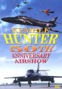 KEMBLE HUNTER 50TH ANNIVERSARY (DVD)