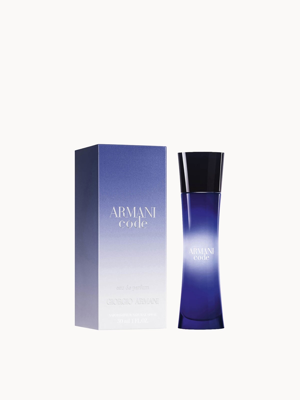 Armani Code Femme Eau de Parfum - 30ml, photo 2