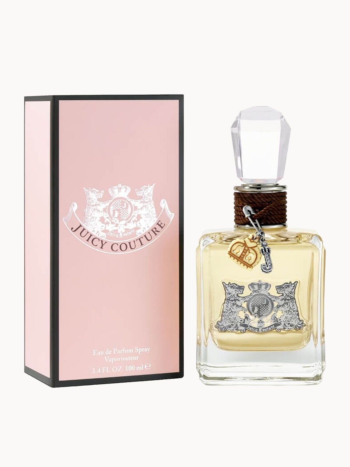 Juicy Couture Eau de Parfum Spray 100ml