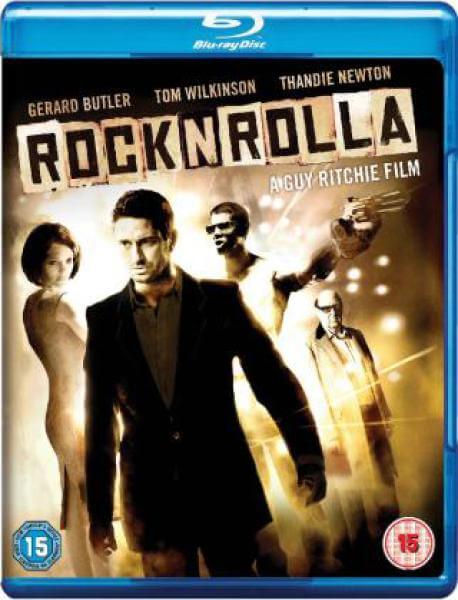 

RocknRolla