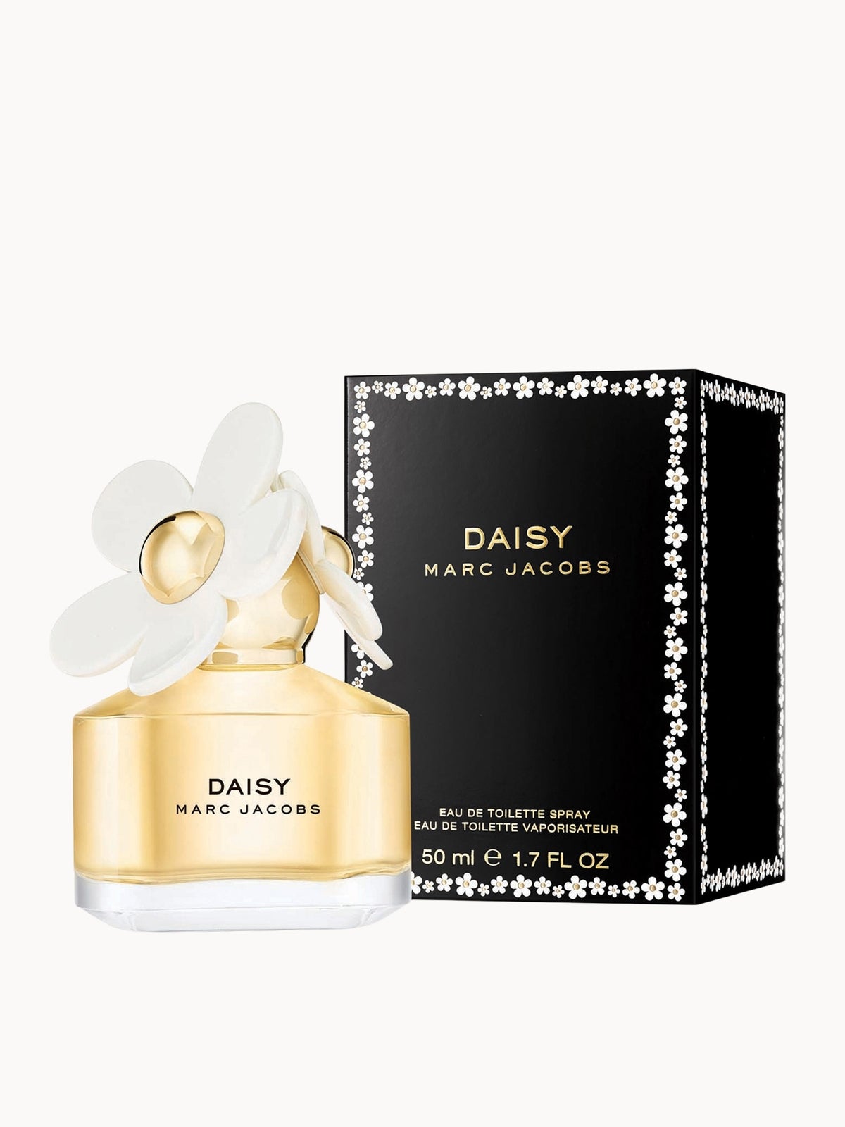 Marc Jacobs Daisy Eau de Toilette 50ml, photo 2