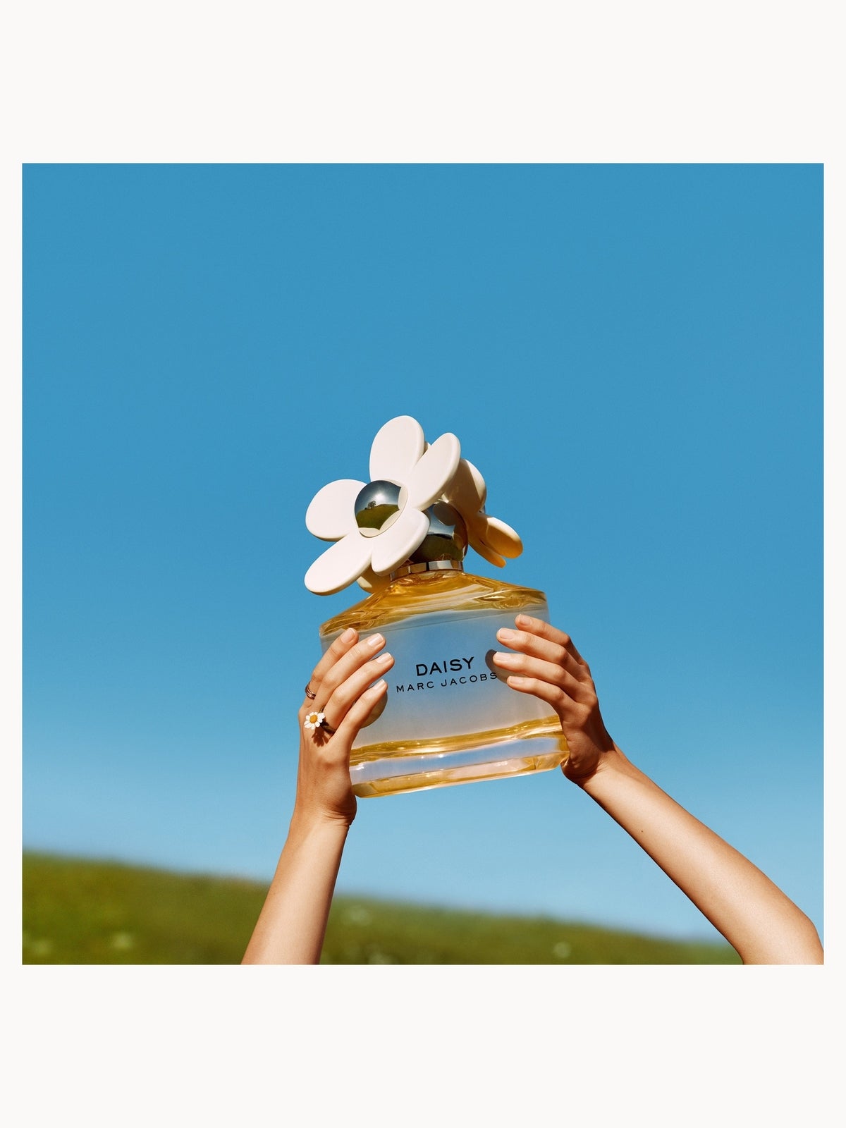 Marc Jacobs Daisy Eau de Toilette 50ml, photo 4