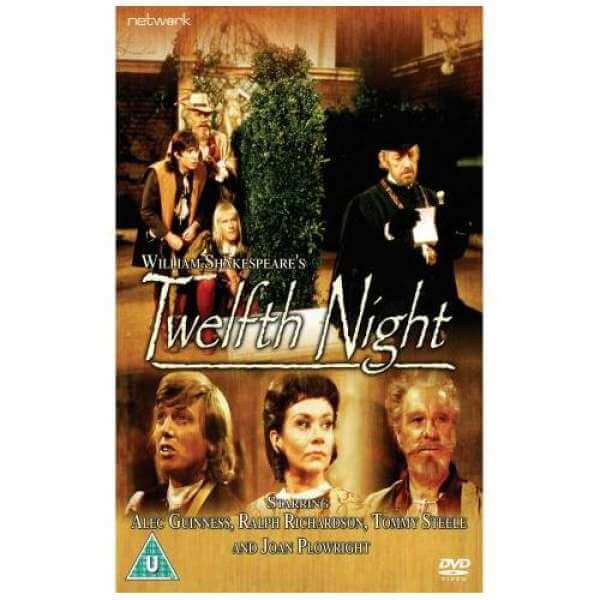 Twelfth Night