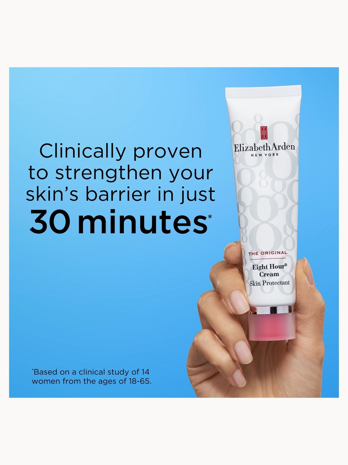 Elizabeth Arden Eight Hour Cream Skin Protectant 50ml 3