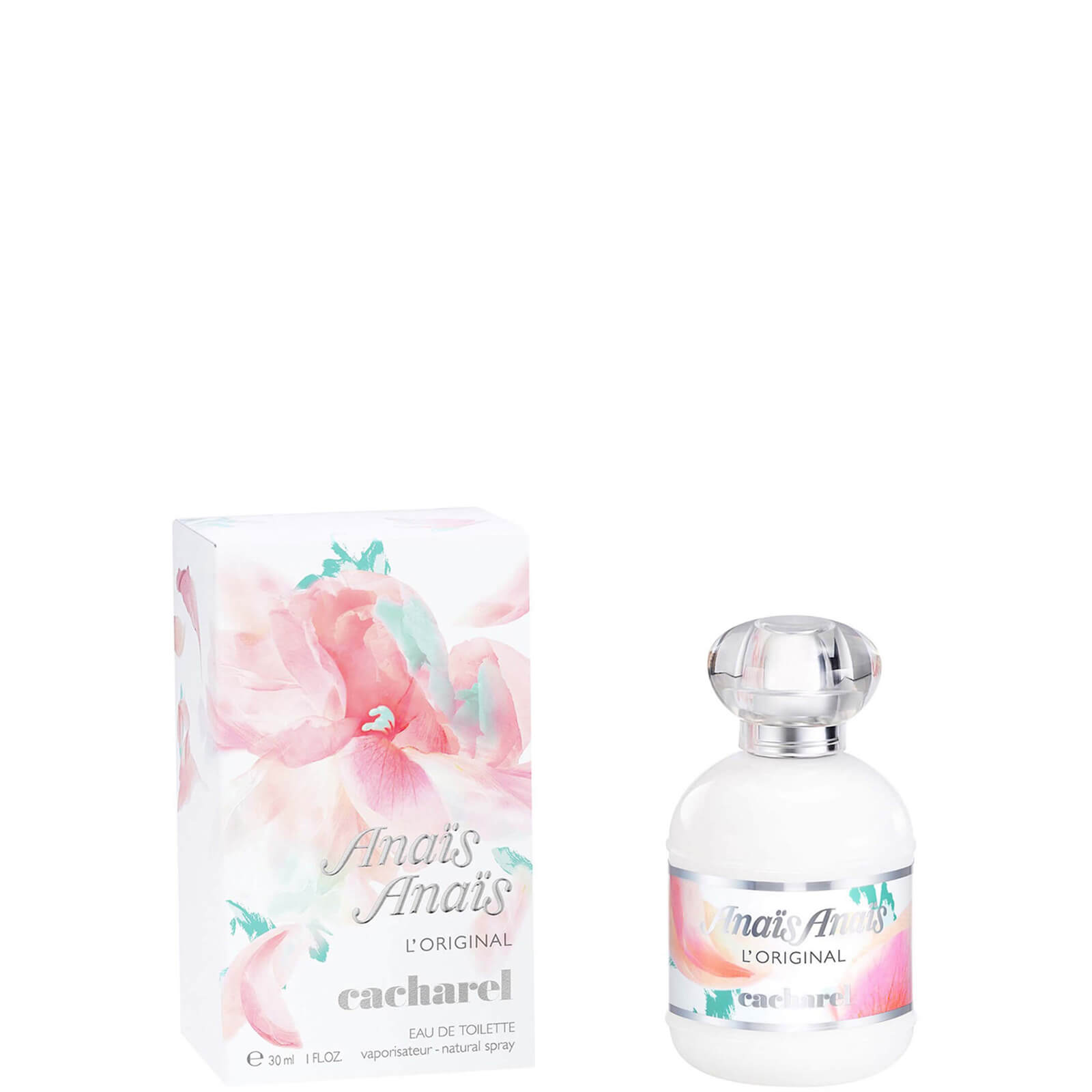 Cacharel Anais Anais Eau de Toilette - 30ml