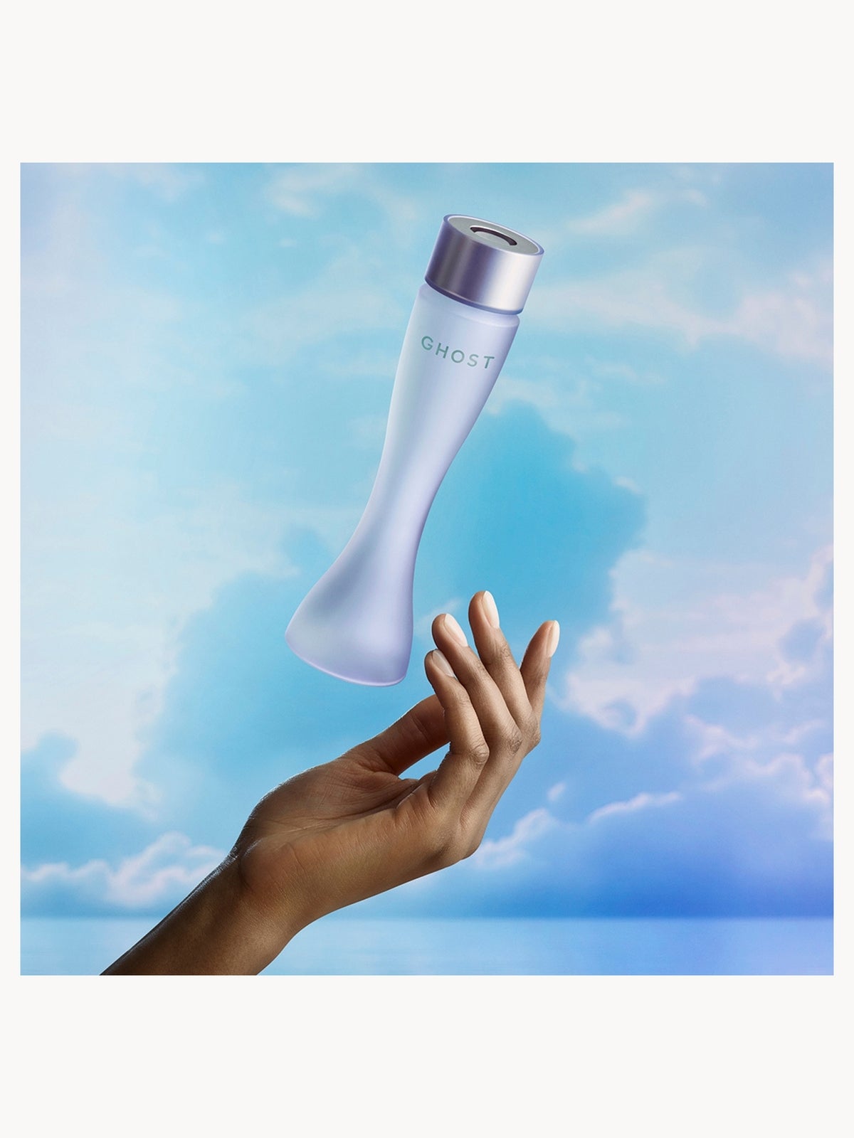 Ghost The Fragrance Eau de Toilette 50ml 3