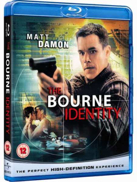 Click to view product details and reviews for The Bourne Identity. Click to view product details and reviews for The Bourne Identity.