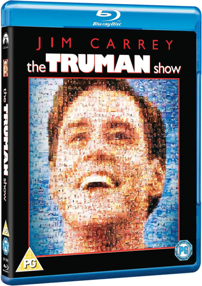 

Le Truman Show