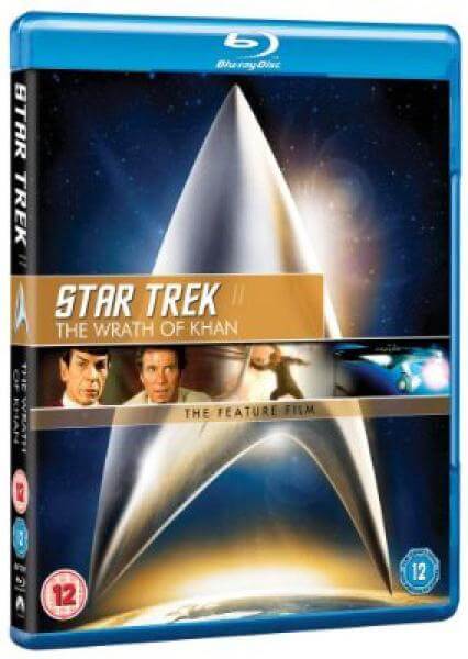 

Star Trek 2 : La Colère de Khan