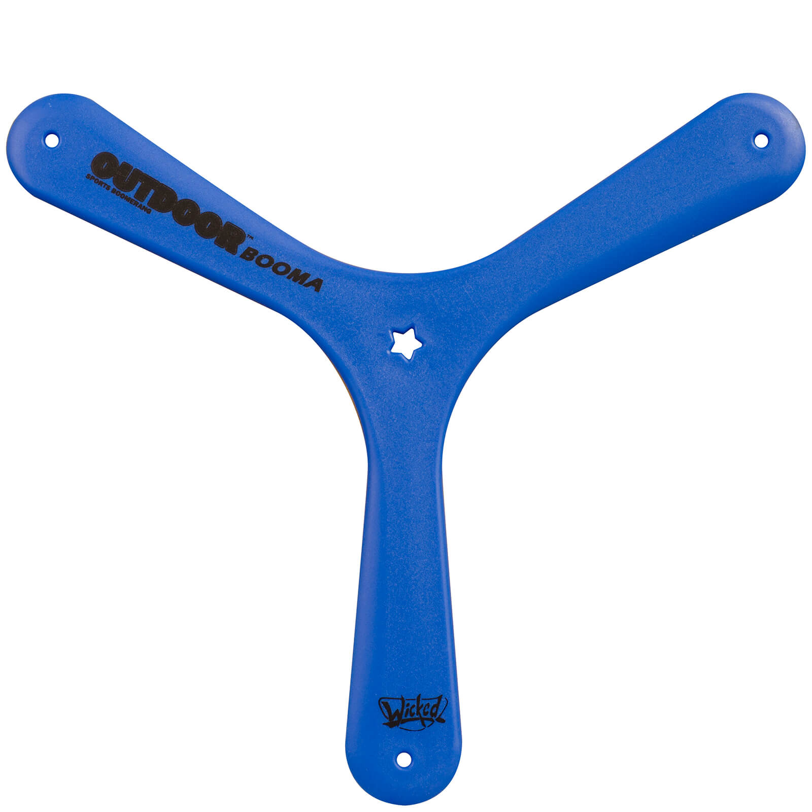 Boomerang Wicked Outdoor Booma