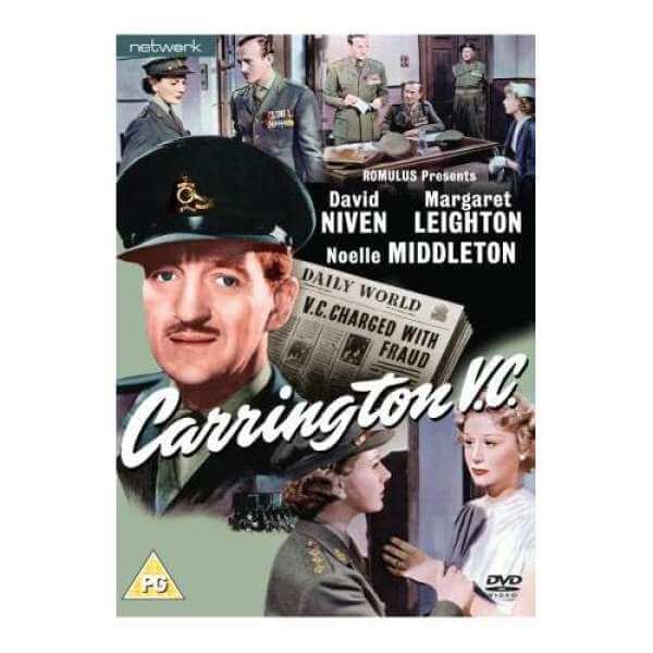 

Carrington V.C.