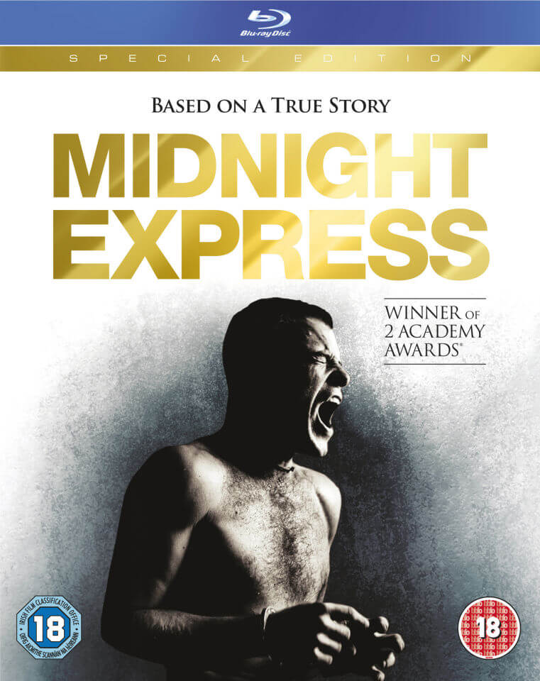 

Midnight Express