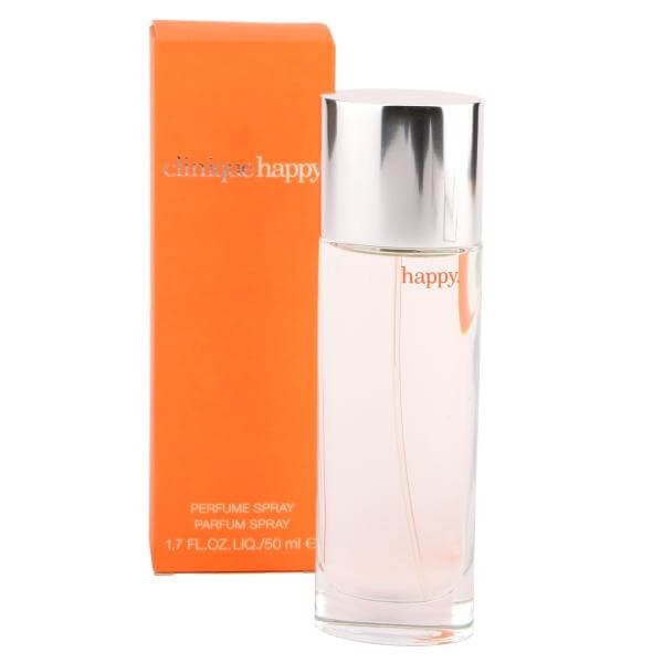 Perfume Spray Happy Clinique 50ml