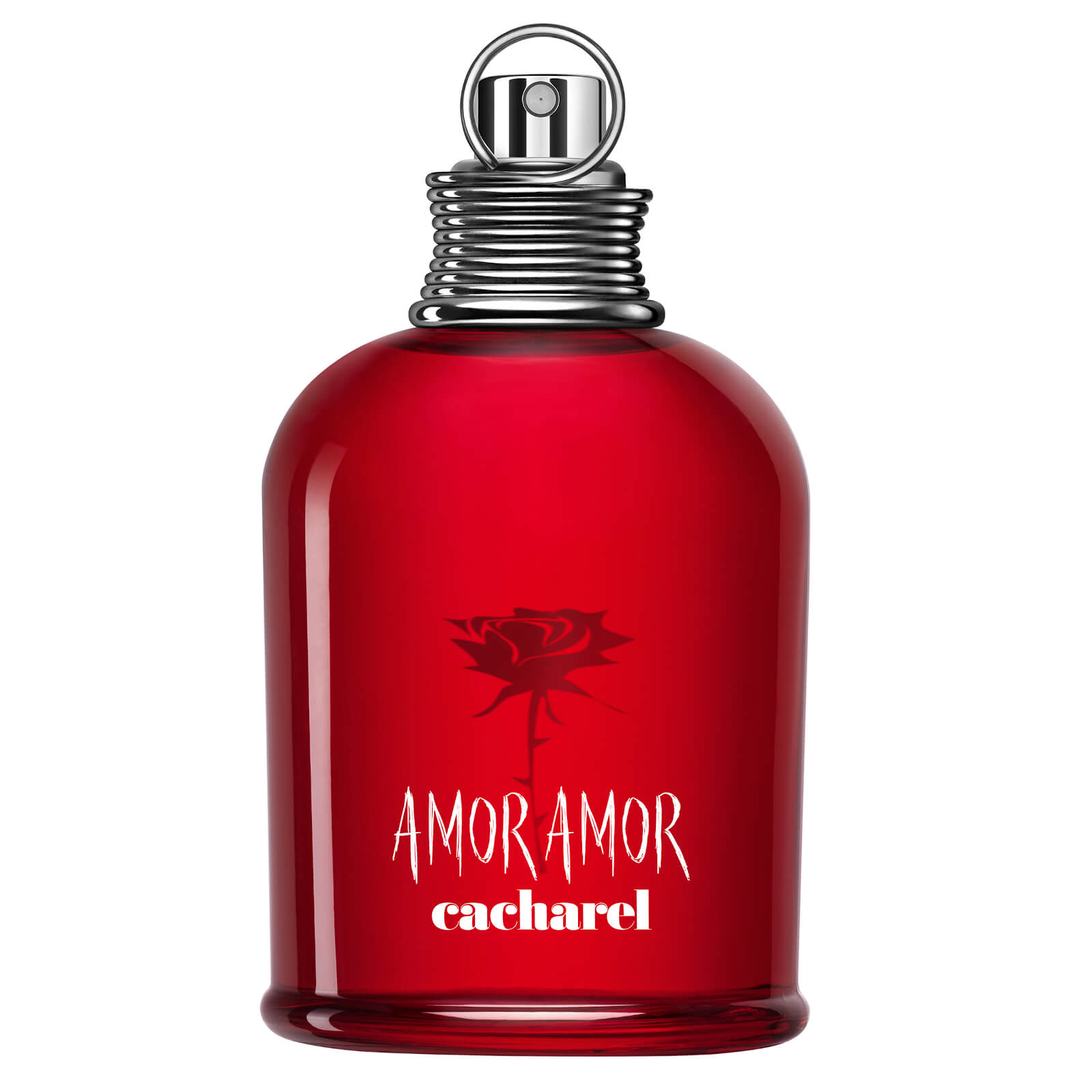Eau de Toilette Amor Amor Cacharel- 100ml