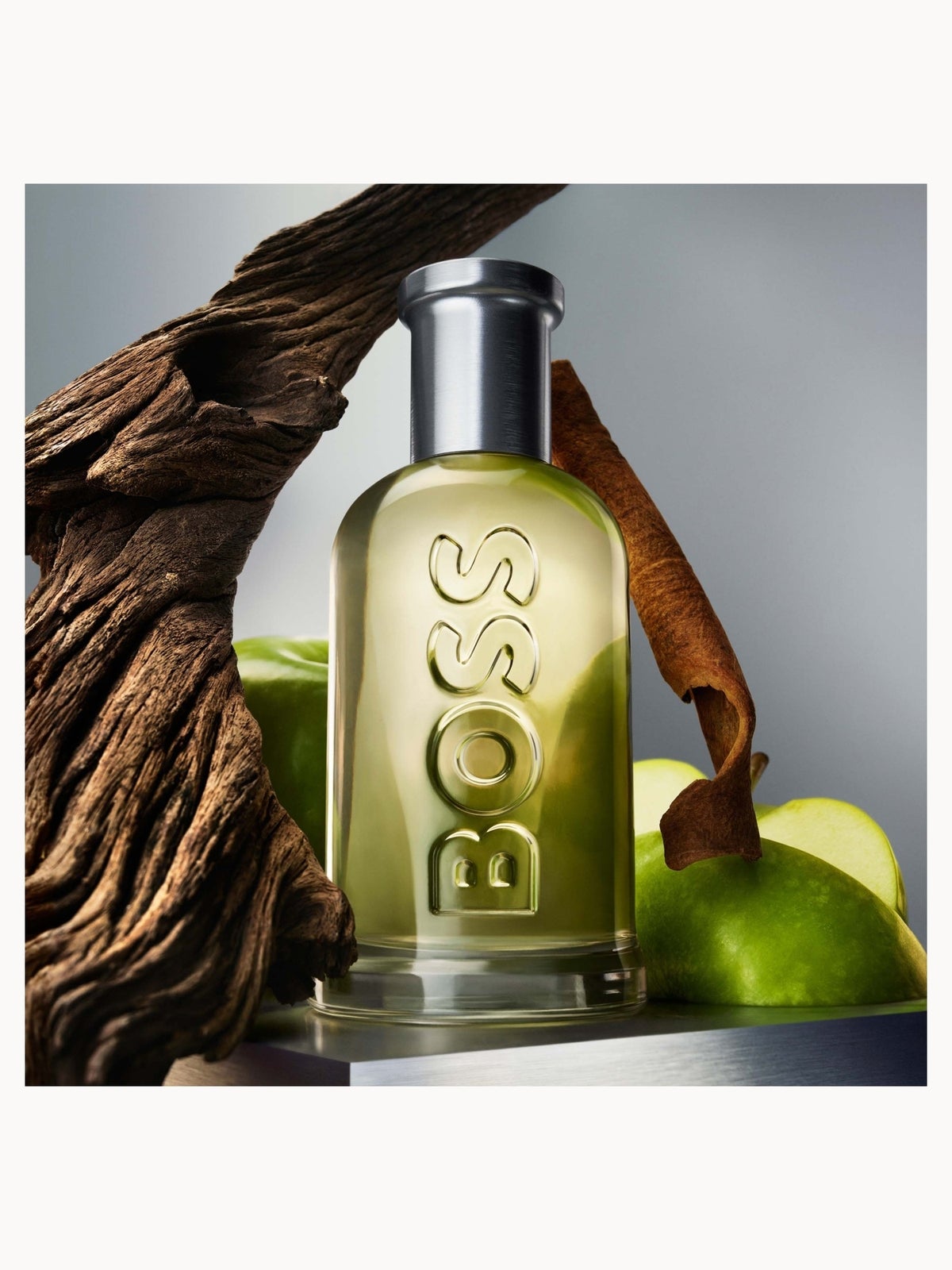 HUGO BOSS BOSS Bottled Eau de Toilette 50ml 2