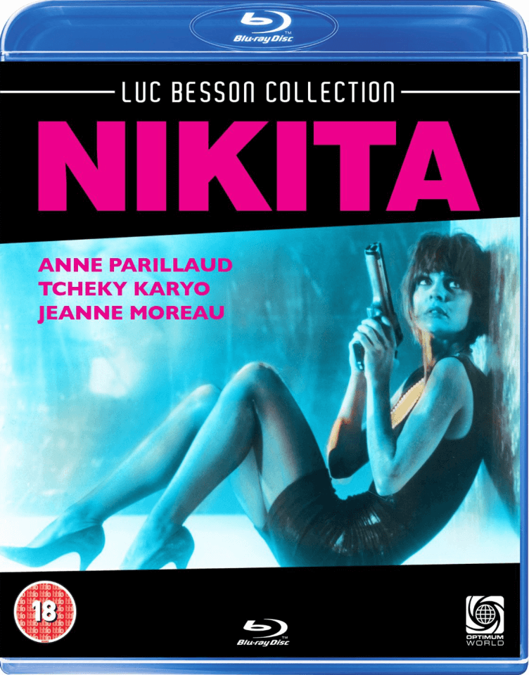 

Nikita