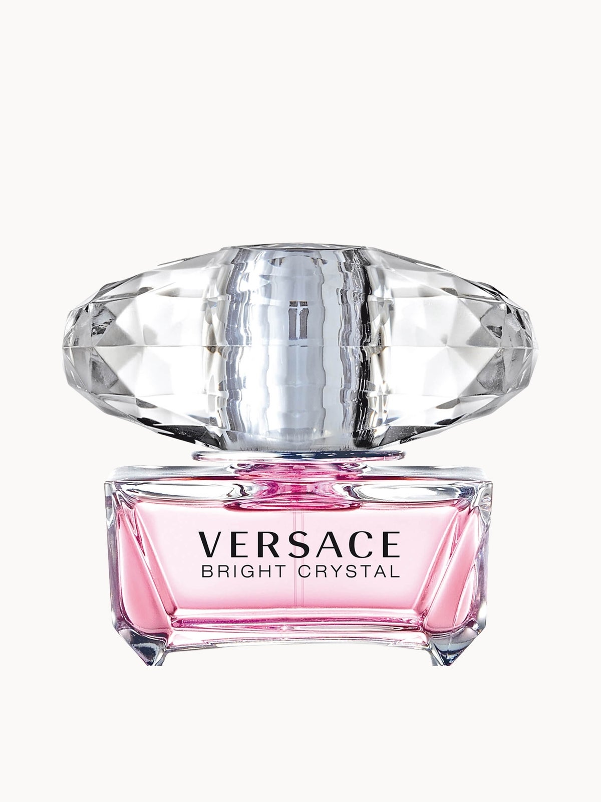 Versace Bright Crystal Eau de Toilette 50ml