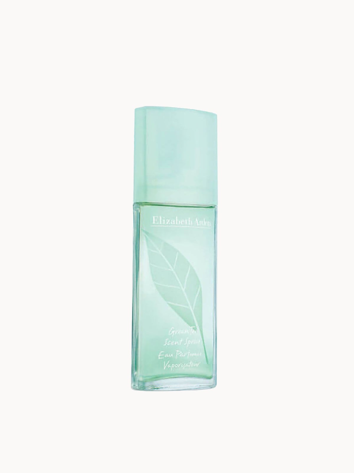 GREEN TEA F EDP 100ML SPRAY