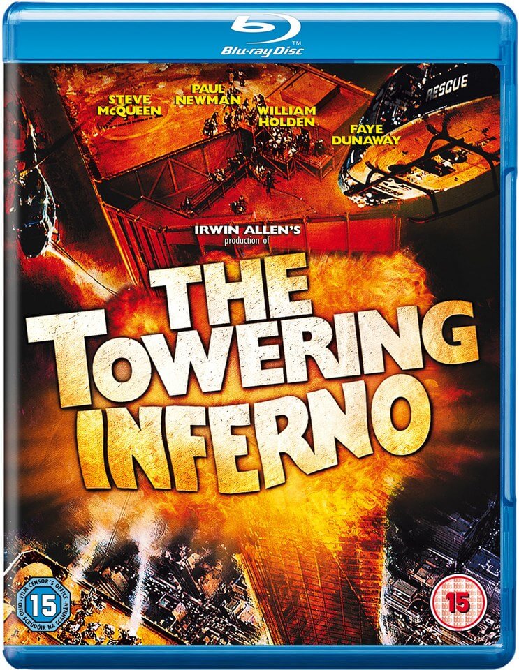 

Tour infernale