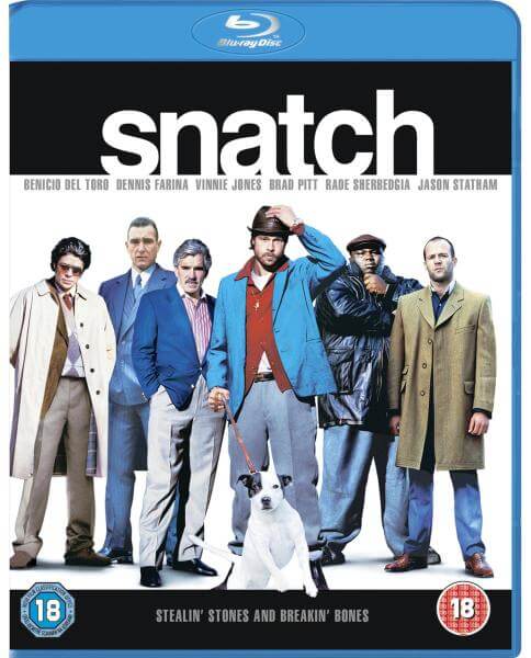

Snatch