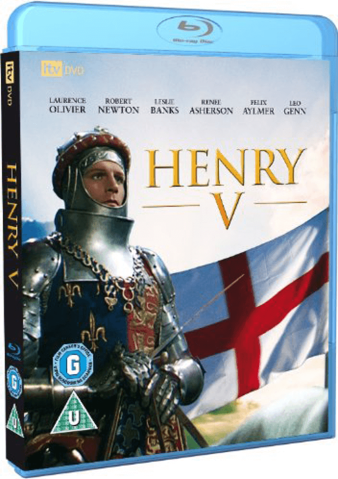 

Henry V