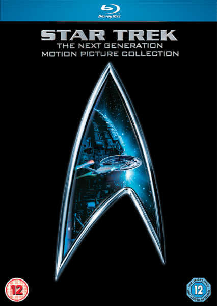 

Star Trek - Nouvelle Génération Collection